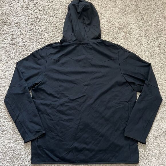 Nike Sportswear Tech Fleece Lightweight Hoodie Jacket - Picture 9 of 11